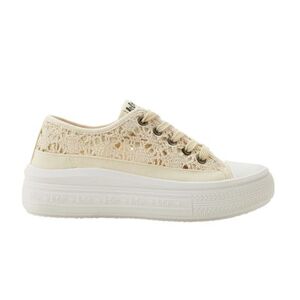 Dámská rekreační obuv LEE COOPER-Semilly W beige obraz