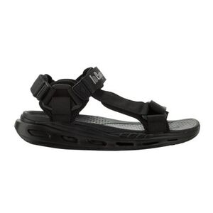 Pánské sandály LEE COOPER-Piney M black obraz