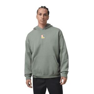 Pánská mikina s kapucí NIKE-JORDAN M J BRK GFX PO HD obraz