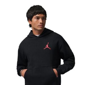 Pánská mikina s kapucí NIKE-JORDAN M J JUMPMAN FLC PO 2 obraz