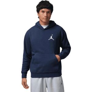 Pánská mikina s kapucí NIKE-JORDAN M J JUMPMAN FLC PO 2 obraz