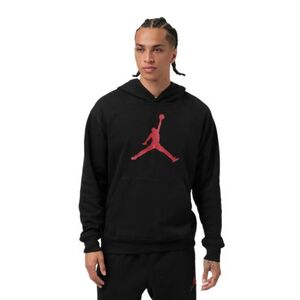 Pánská mikina s kapucí NIKE-JORDAN M J JUMPMAN FLC HBR PO 2 obraz