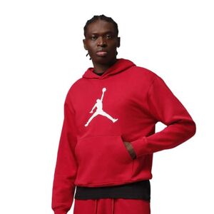 Pánská mikina s kapucí NIKE-JORDAN M J JUMPMAN FLC HBR PO 2 obraz