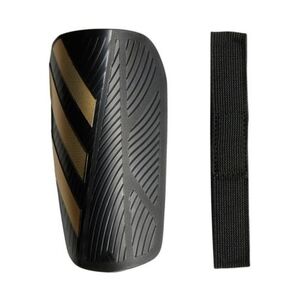 Fotbalový chránič ADIDAS-TIRO SG EU CLB BLACK/GOLDMT/WHITE obraz