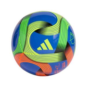 Fotbalový míč ADIDAS-MLS CLB HIRBLU/GREEN/ORANGE/ obraz