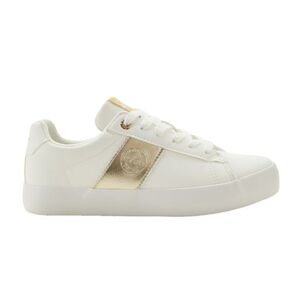 Dámská rekreační obuv LEE COOPER-Barcy W white obraz