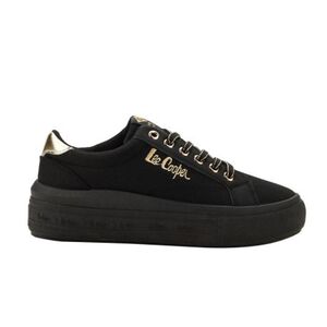 Dámská rekreační obuv LEE COOPER-Betz W black obraz