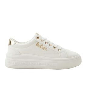 Dámská rekreační obuv LEE COOPER-Betz W white obraz