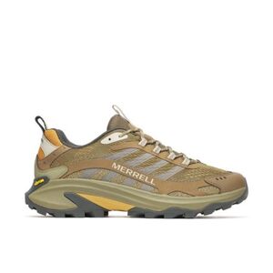 Pánská nízká turistická obuv MERRELL-Moab Speed 2 M cairn/basalt obraz