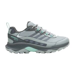 Dámská nízká turistická obuv MERRELL-Speed Strike 2 GTX W monument obraz