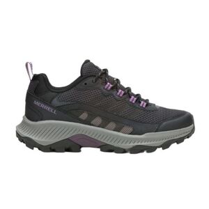 Dámská nízká turistická obuv MERRELL-Speed Strike 2 W black obraz