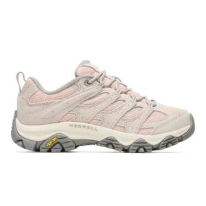 Dámská nízká turistická obuv MERRELL-Moab 3 W peony obraz