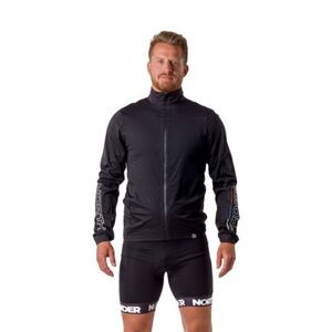 Pánská cyklistická bunda NORTHFINDER-HUGO obraz