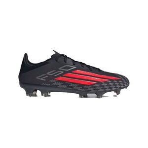 Pánské outdoorové fotbalové kopačky ADIDAS-F50 Pro M FG core black/lucid red/core black obraz