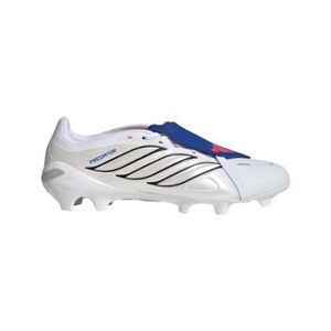 Pánské outdoorové fotbalové kopačky ADIDAS-Predator League FT M FG cloud white/zero metalic/royal blue obraz