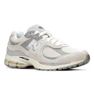 Pánská vycházková obuv NEW BALANCE-U2002REK M off white obraz