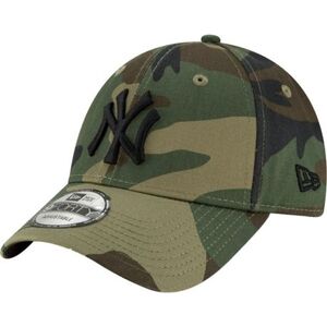 Pánská kšiltovka NEW ERA-940 MLB League Basic NEYYAN obraz