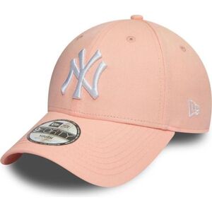 Dívčí kšiltovka NEW ERA-940K MLB Kids league essential NEYYAN obraz