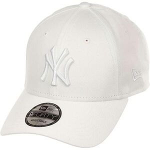 Pánská kšiltovka NEW ERA-940 MLB Nos league essential 9forty NEYYAN obraz