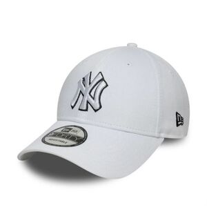 Pánská kšiltovka NEW ERA-940 MLB Outline NEYYAN obraz