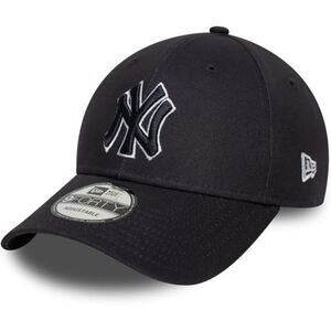 Pánská kšiltovka NEW ERA-940 MLB Outline NEYYAN obraz