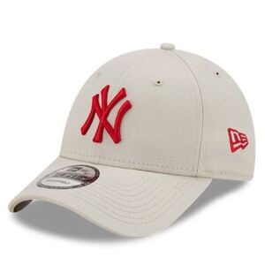 Pánská kšiltovka NEW ERA-940 MLB League essential 9forty NEYYAN obraz