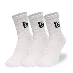 Pánské ponožky NEW ERA-Flag crew 3pack obraz