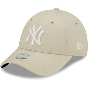 Dámská kšiltovka NEW ERA-940W MLB league essential 9forty NEYYAN obraz