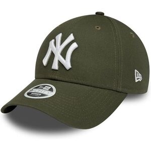 Dámská kšiltovka NEW ERA-940W MLB Wmns league essential 9forty NEYYAN obraz