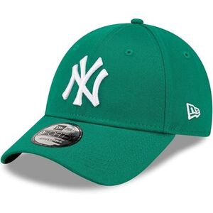 Dámská kšiltovka NEW ERA-940W MLB Wmns league essential 9forty NEYYAN obraz