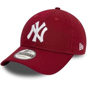 Pánská kšiltovka NEW ERA-920 MLB Nos league essential 9twenty NEYYAN obraz