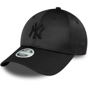 Dámská kšiltovka NEW ERA-940W MLB Satin 9forty NEYYAN obraz