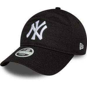Dámská kšiltovka NEW ERA-920W MLB League essential 9twenty NEYYAN obraz