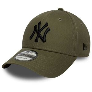 Pánská kšiltovka NEW ERA-940 MLB League essential 9forty NEYYAN obraz