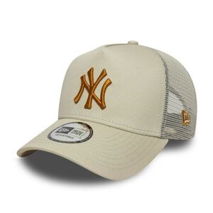 Pánská kšiltovka NEW ERA-940 Af trucker MLB League essential NEYYAN TRUCKER obraz