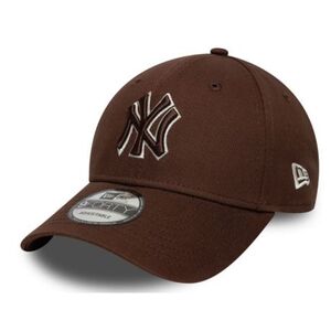 Pánská kšiltovka NEW ERA-940 MLB Team outline 9forty NEYYAN obraz