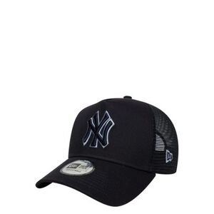 Pánská kšiltovka NEW ERA-940 Af trucker MLB Outline NEYYAN TRUCKER obraz