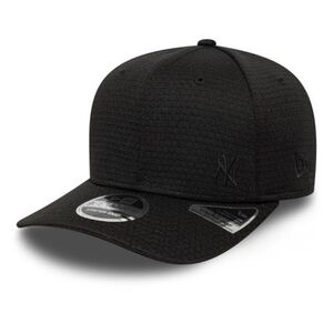 Pánská kšiltovka NEW ERA-970 Stretch snap MLB Mesh flawless 9seventy NEYYAN obraz