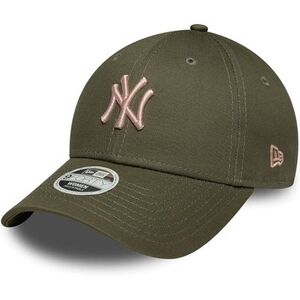 Dámská kšiltovka NEW ERA-940W MLB League essential midi 9forty NEYYAN obraz