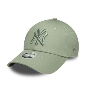 Dámská kšiltovka NEW ERA-940W MLB League essential 9forty NEYYAN obraz