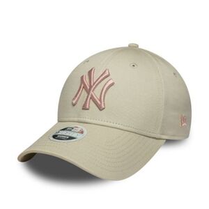 Dámská kšiltovka NEW ERA-940W MLB League essential 9forty NEYYAN obraz