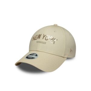 Dámská kšiltovka NEW ERA-940W MLB Sequin wordmark 9forty NEYYAN obraz