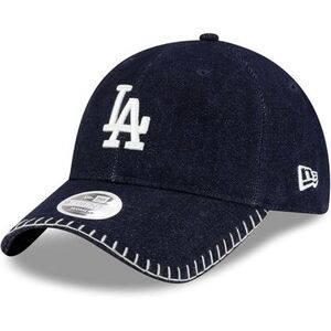 Dámská kšiltovka NEW ERA-920W MLB Denim stitch 9twenty LOSDOD obraz