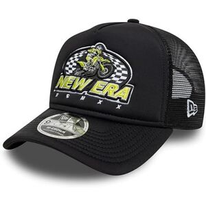 Pánská kšiltovka NEW ERA-940MC Af trucker graphic TRUCKER obraz