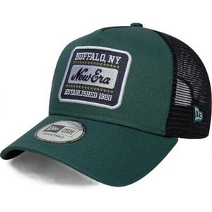 Pánská kšiltovka NEW ERA-940 Af trucker patch TRUCKER obraz