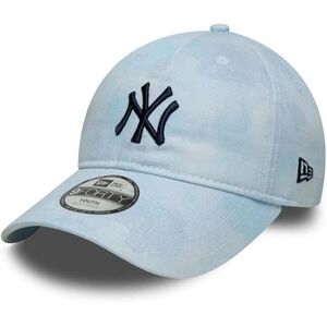 Dětská kšiltovka NEW ERA-920K MLB Tie dye 9twenty NEYYAN obraz