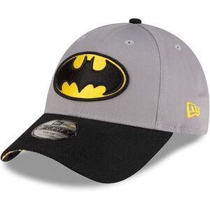 Dětská kšiltovka NEW ERA-940K DC 9forty BATMAN obraz