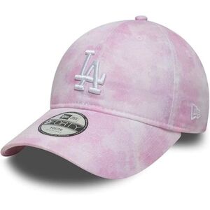 Dívčí kšiltovka NEW ERA-920K MLB Tie dye 9twenty LOSDOD obraz
