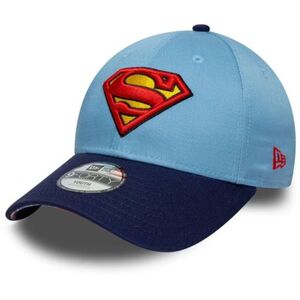 Dětská kšiltovka NEW ERA-940K DC 9forty SUPMAN obraz