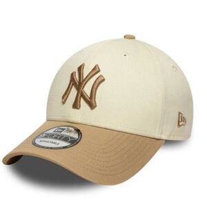 Pánská kšiltovka NEW ERA-940 MLB Colour block 9forty NEYYAN obraz